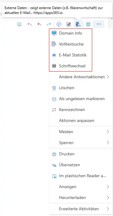products/gwmailproperties/screenshots/01-Integration in Outlook Web Mobile.webp